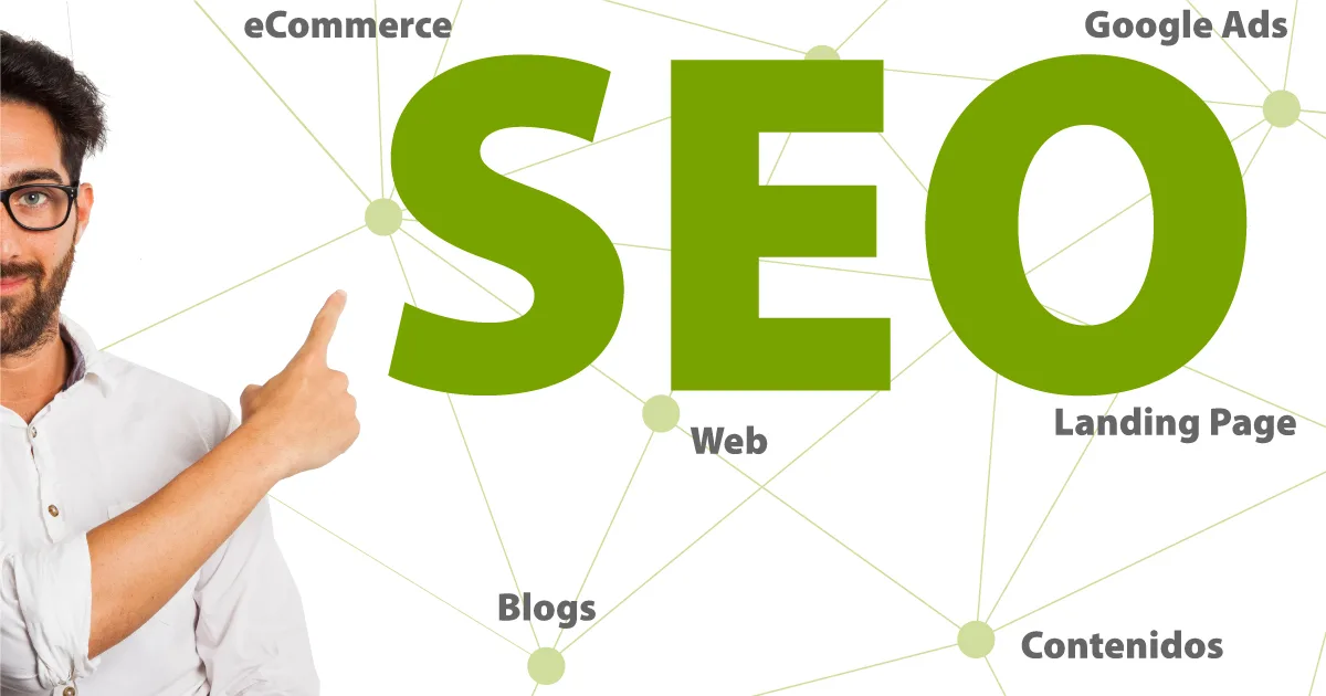 Posicionamiento SEO en Colombia: Aumenta tu visibilidad online con Markento.co